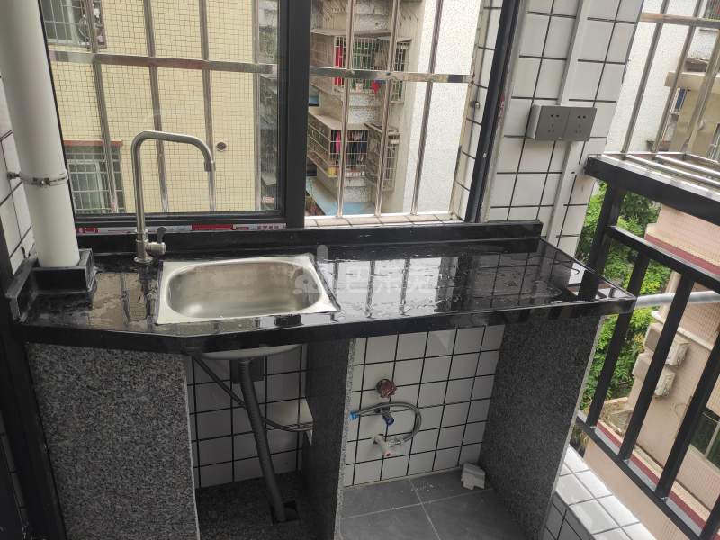 珠村富华街十二巷1号5508193厨房图4