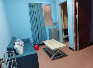 嘉禾望岗西岭路六巷10号 1室1厅1卫