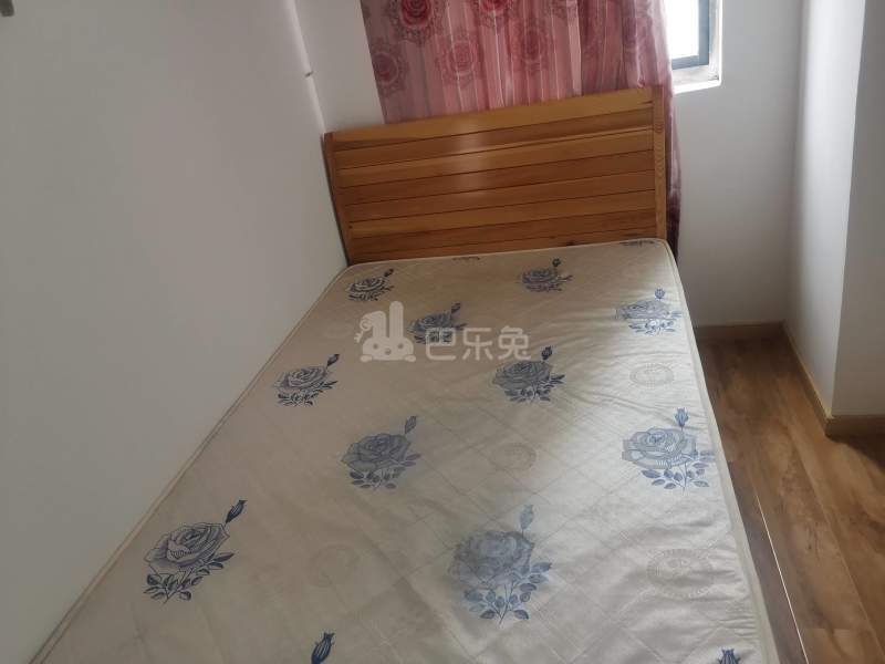 志成花苑知雅汇550538卧室图4