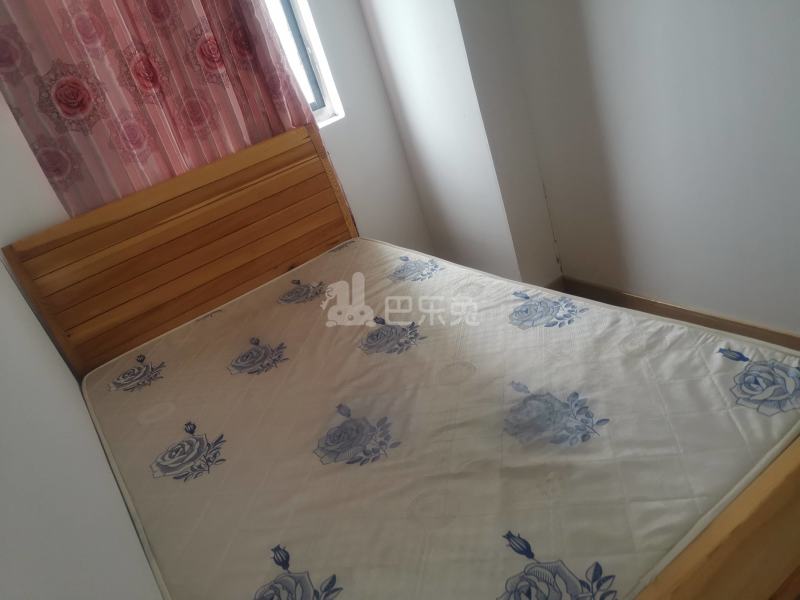 志成花苑知雅汇550538卧室图5