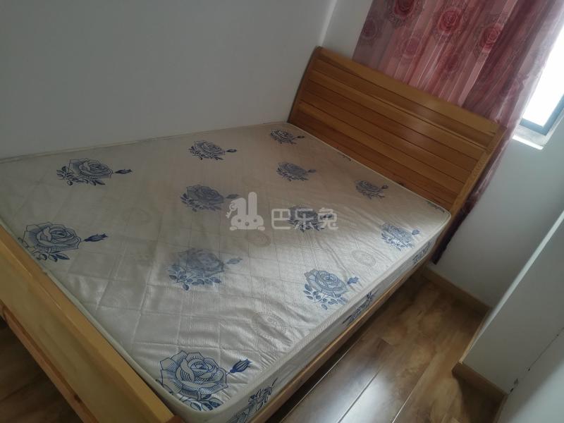 志成花苑知雅汇550538卧室图3