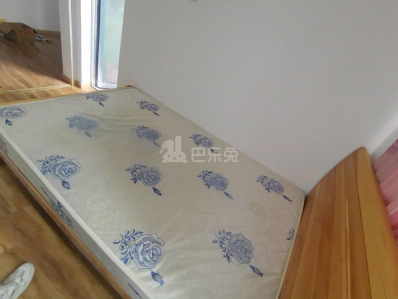 志成花苑知雅汇550538卧室图6