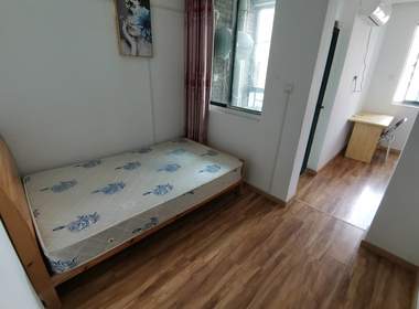 志成花苑知雅汇 