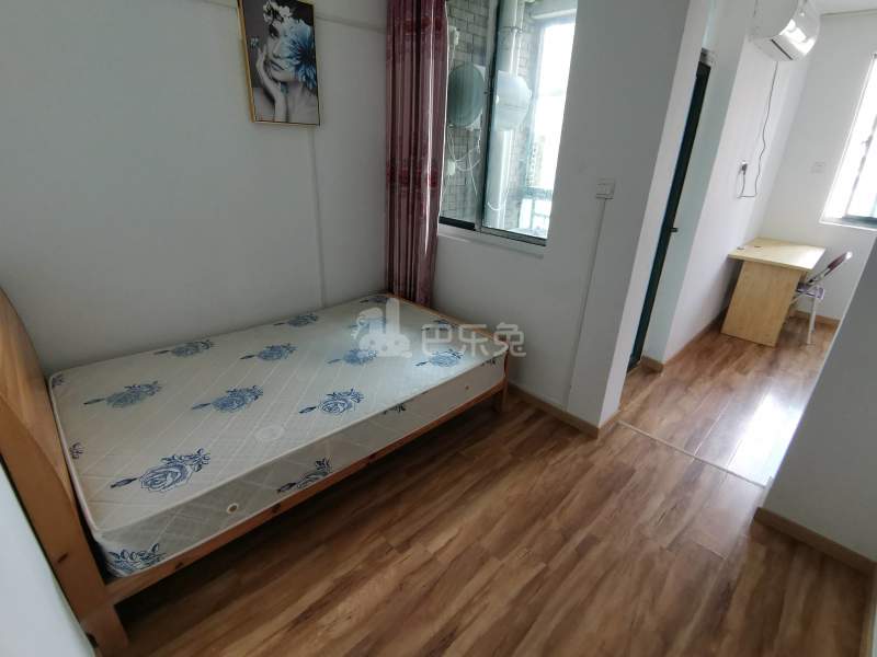 志成花苑知雅汇550538卧室图0