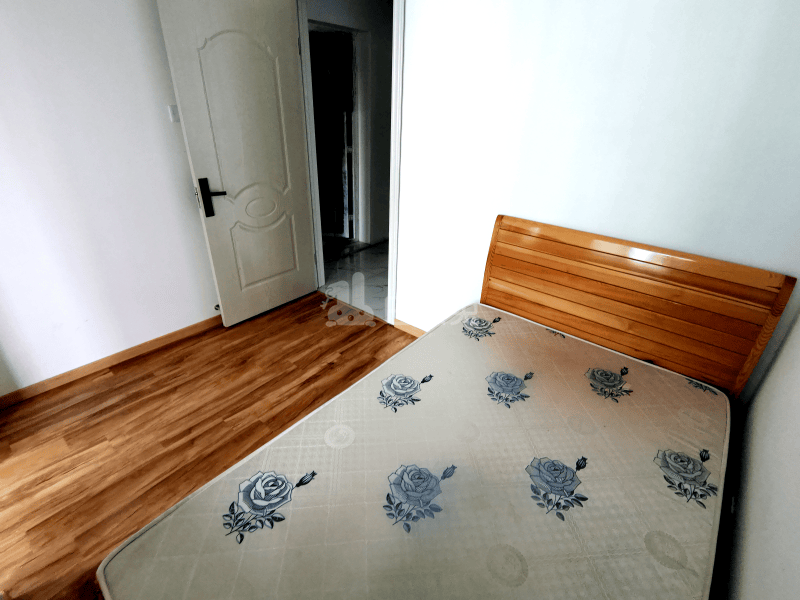 志成花苑知雅汇550538卧室图2