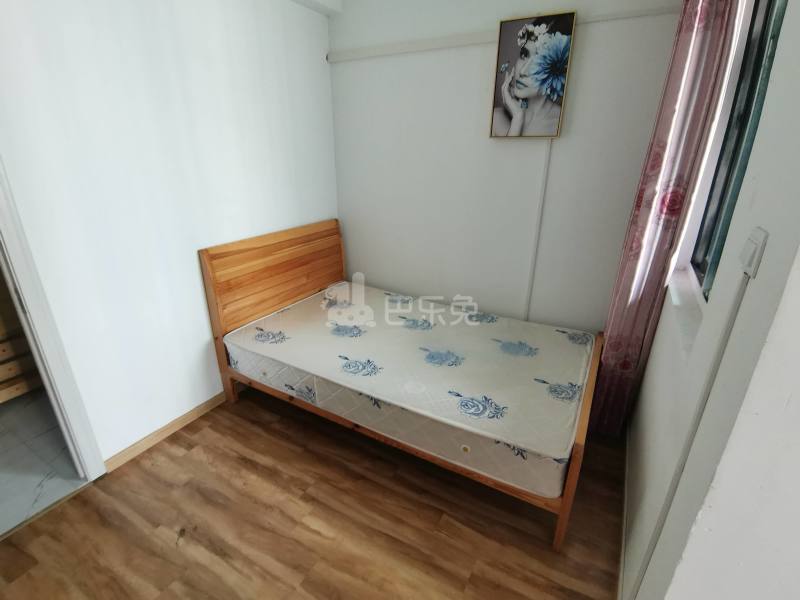 志成花苑知雅汇550538卧室图1