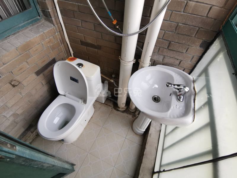 志成花苑知雅汇550538卫生间图11