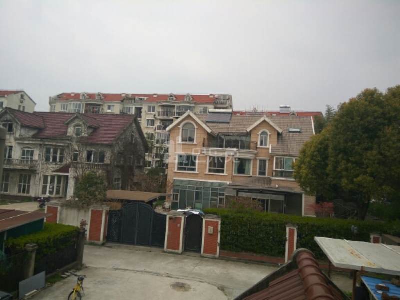 国亭南苑17706457周边环境图7