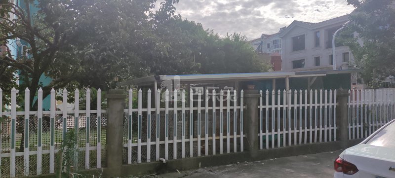 国亭南苑17706457周边环境图6