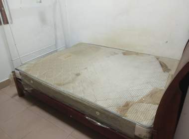 上元岗车房大街12号 1室0厅1卫