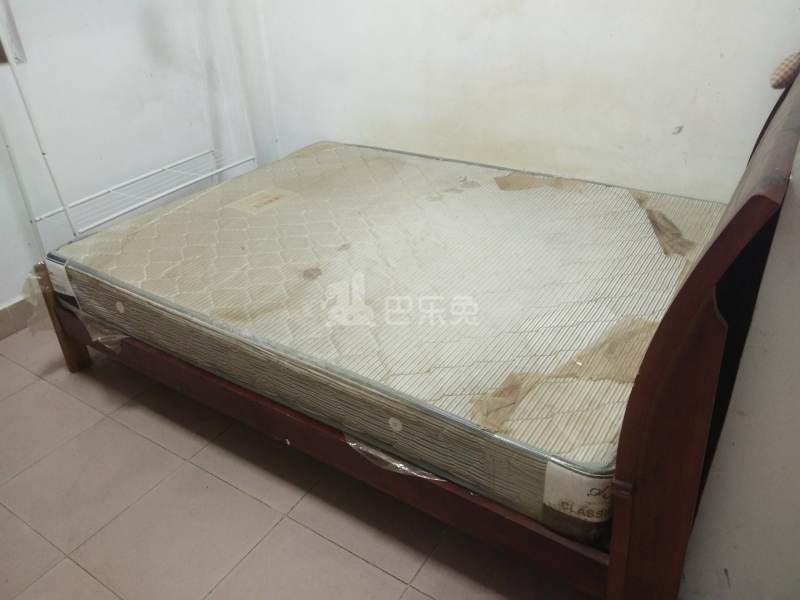 上元岗车房大街12号5510613卧室图2