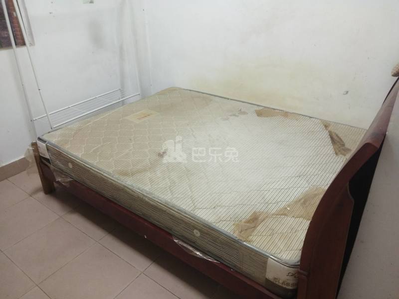 上元岗车房大街12号5510613卧室图3