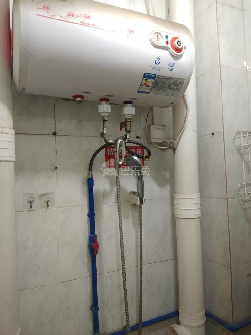 上元岗车房大街12号5510613卫生间图4