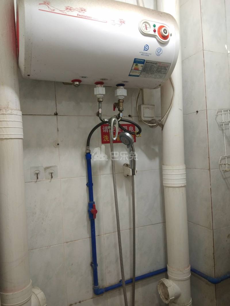 上元岗车房大街12号5510613卫生间图5