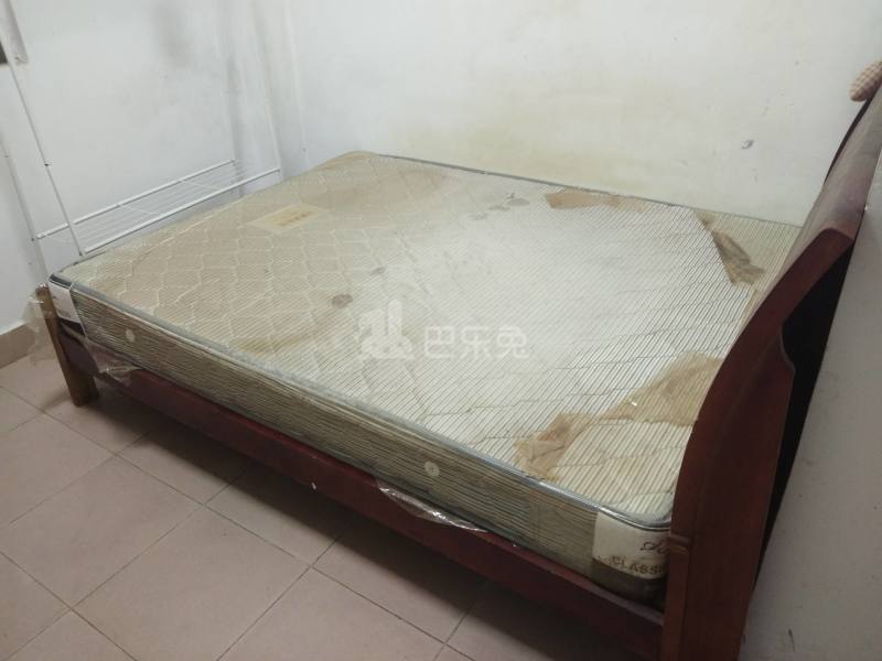 上元岗车房大街12号5510613卧室图1