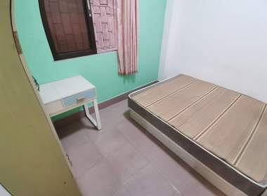 上元岗车房大街12号 1室1厅1卫