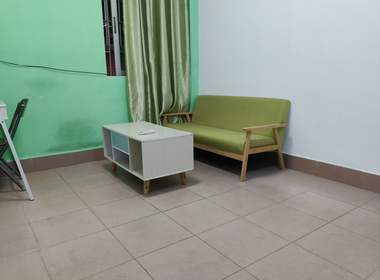 上元岗车房大街12号 1室1厅1卫