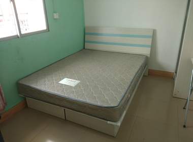 上元岗车房大街12号 1室1厅1卫