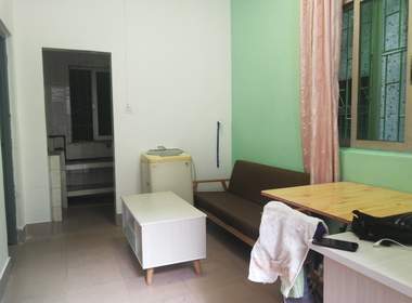 上元岗西便巷15号 1室1厅1卫