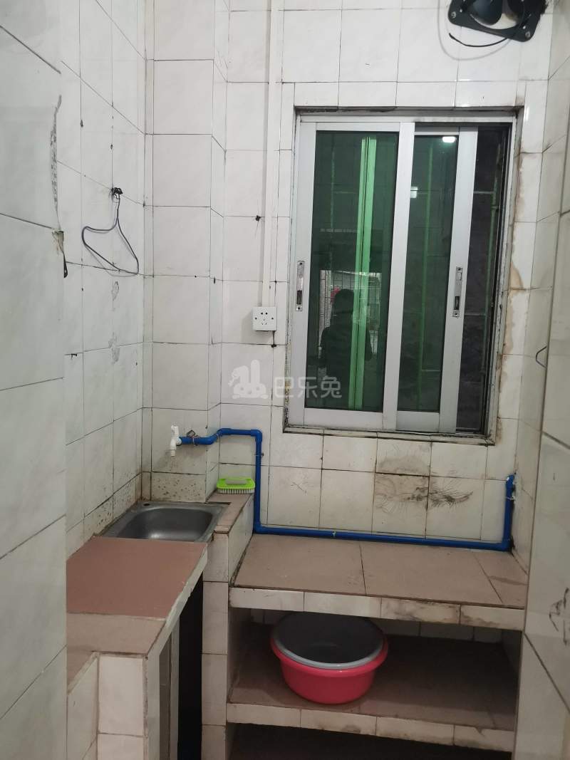 上元岗西便巷15号5510654厨房图2