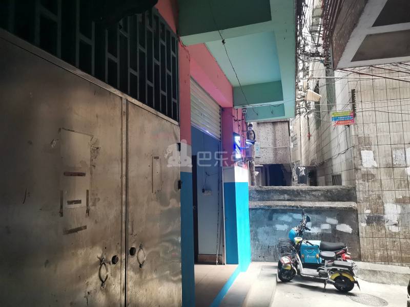 上元岗西便巷15号5510654周边环境图4