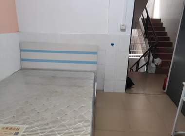 上元岗西街24号 1室0厅1卫