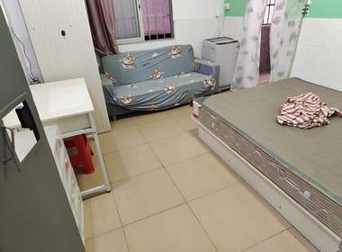 上元岗西街24号 1室0厅1卫