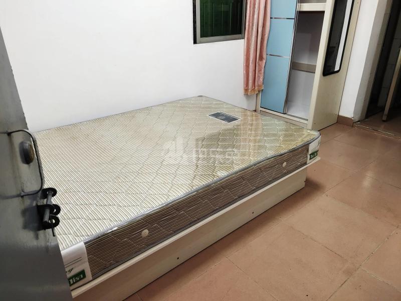 上元岗西街二巷1-1号5510701卧室图3