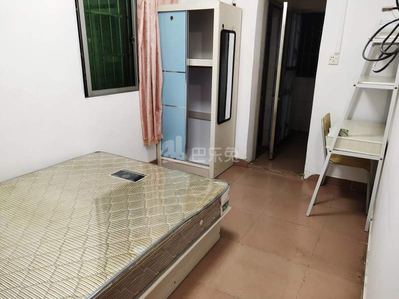 上元岗西街二巷1-1号5510701卧室图4