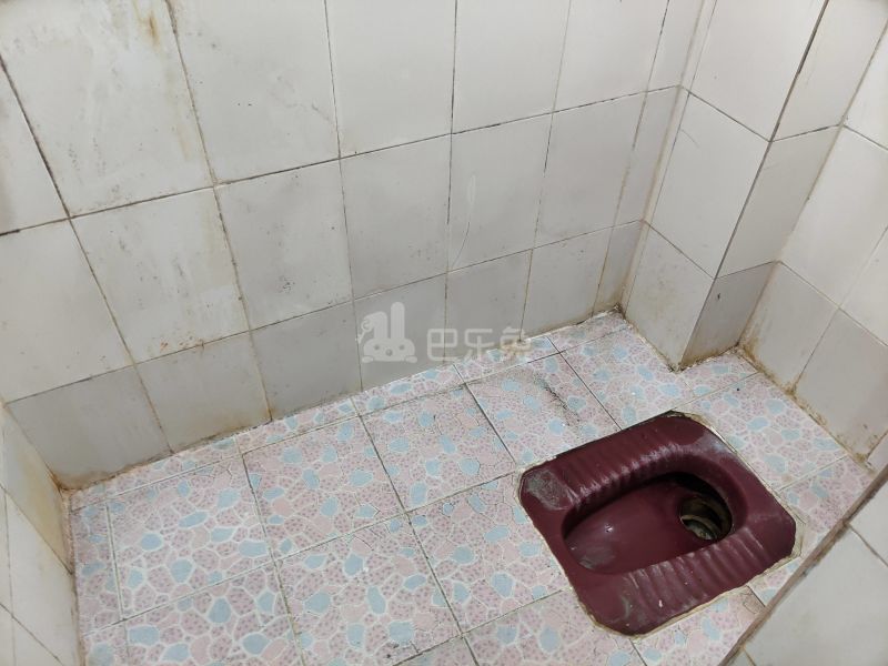 上元岗西街二巷1-1号5510701卫生间图16