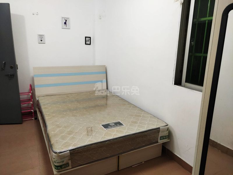 上元岗西街二巷1-1号5510701卧室图0