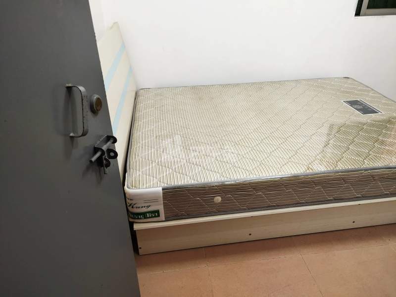 上元岗西街二巷1-1号5510701卧室图2