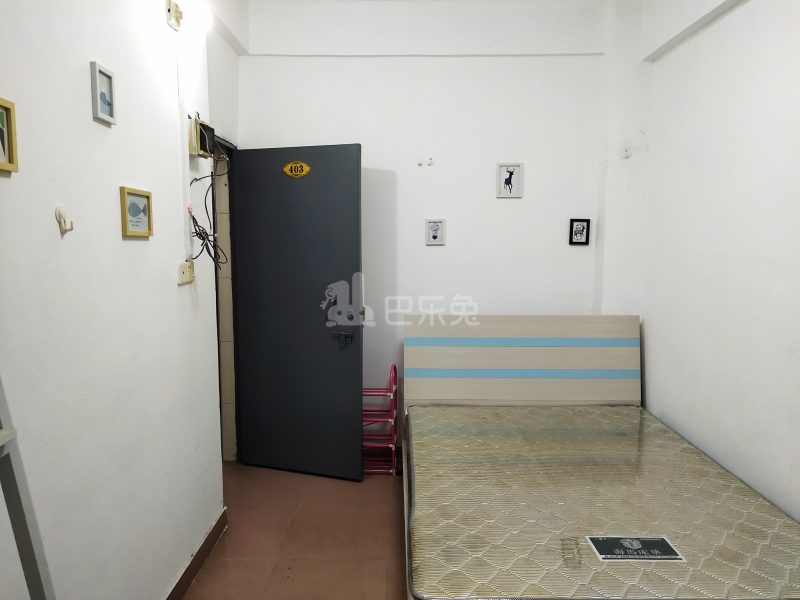 上元岗西街二巷1-1号5510701卧室图6