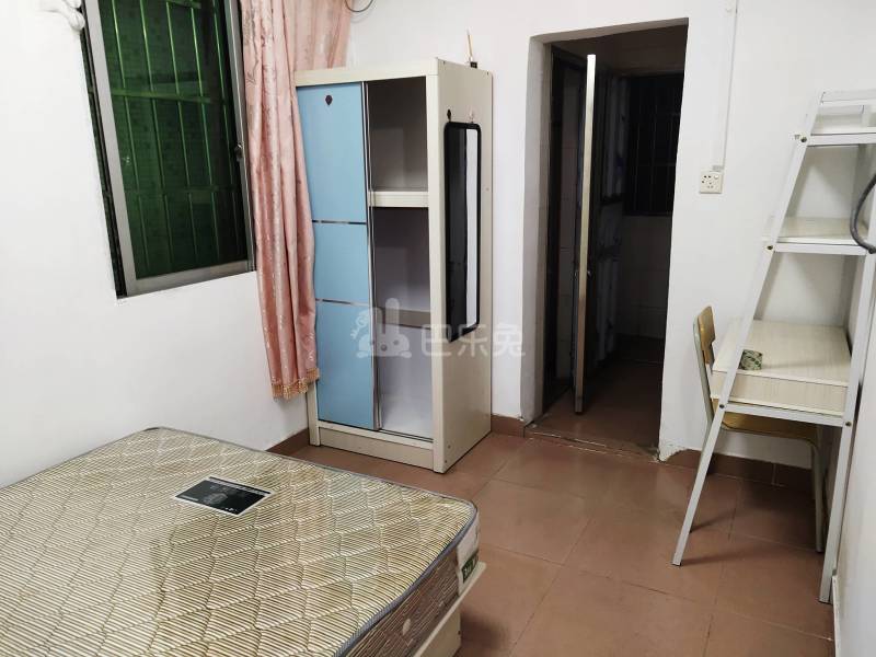 上元岗西街二巷1-1号5510701卧室图1