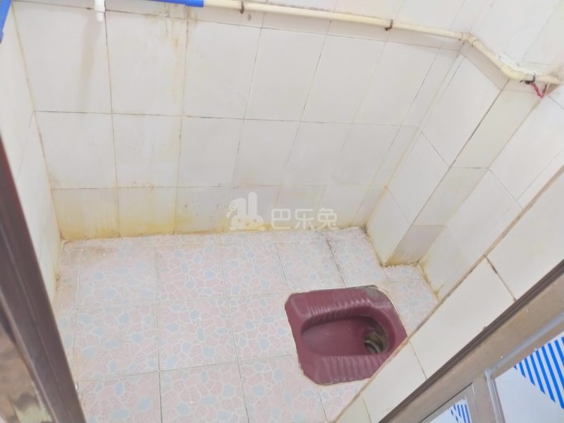 上元岗西街二巷1-1号5510701卫生间图17