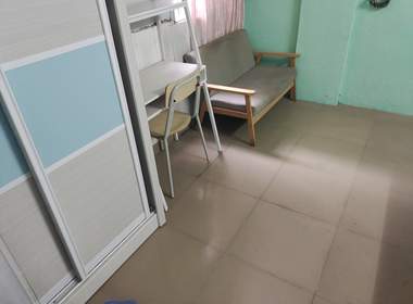 上元岗西街二巷1-1号 1室0厅1卫