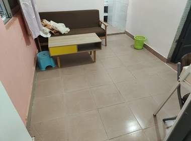 上元岗西街二巷2号 1室1厅1卫