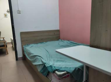 上元岗西街二巷2号 1室1厅1卫