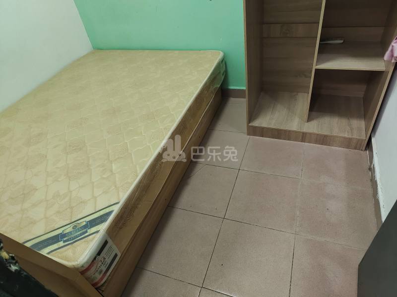 上元岗西街二巷2号5510718卧室图2