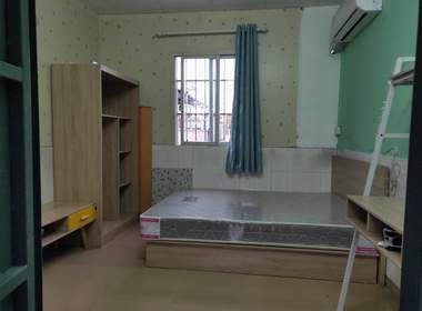 上元岗西街二巷2号 1室0厅1卫