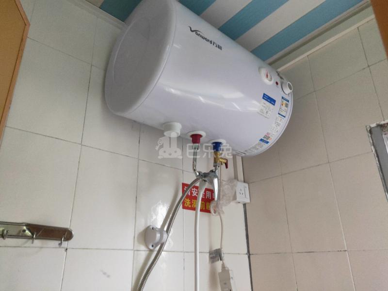 上元岗西街二巷2号5510726卫生间图8