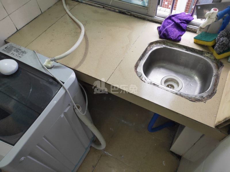 上元岗西街二巷2号5510726厨房图5