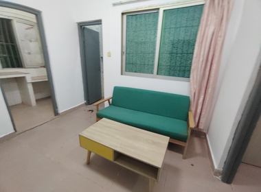 上元岗西街一巷1号 1室1厅1卫