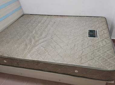 上元岗西街一巷1号 1室1厅1卫