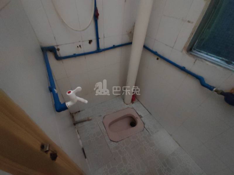 上元岗西街一巷1号5510754卫生间图5