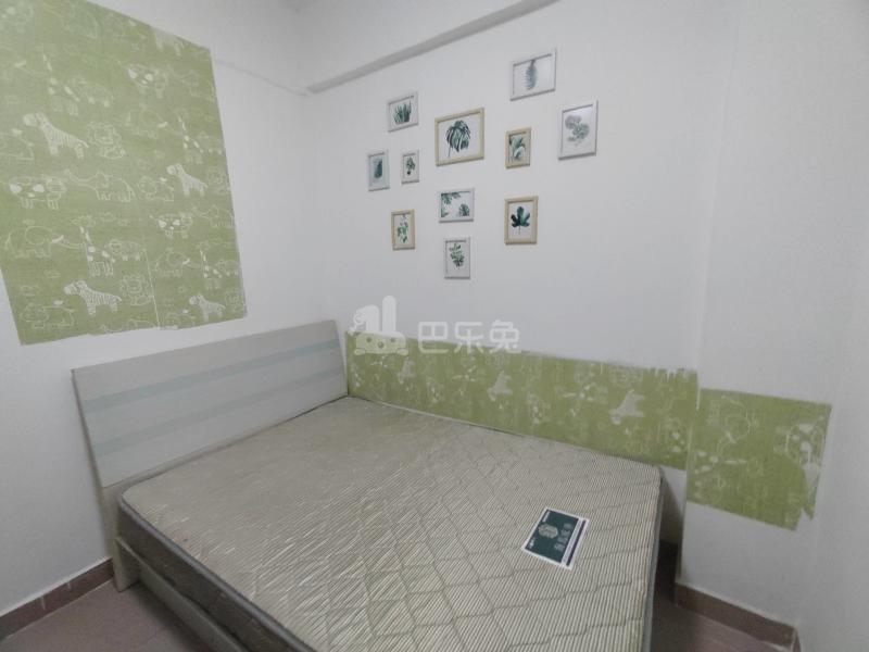 上元岗西街一巷1号5510754卧室图2