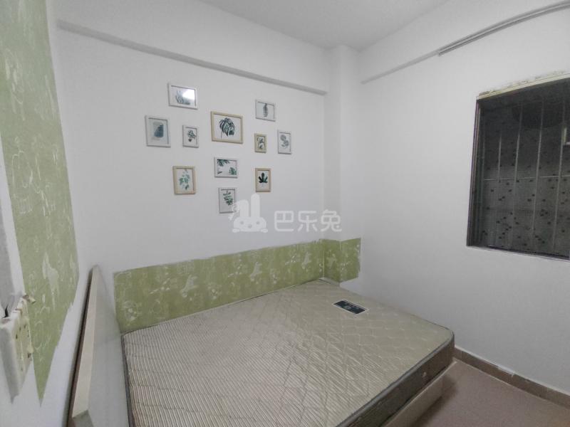 上元岗西街一巷1号5510754卧室图0