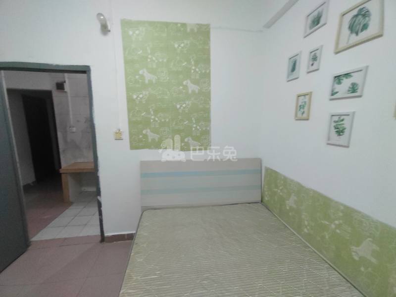 上元岗西街一巷1号5510754卧室图3