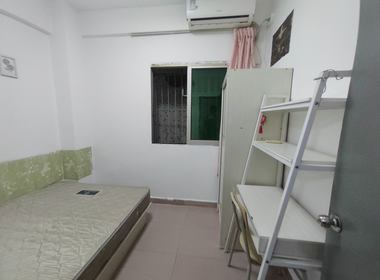 上元岗西街一巷1号 1室0厅1卫