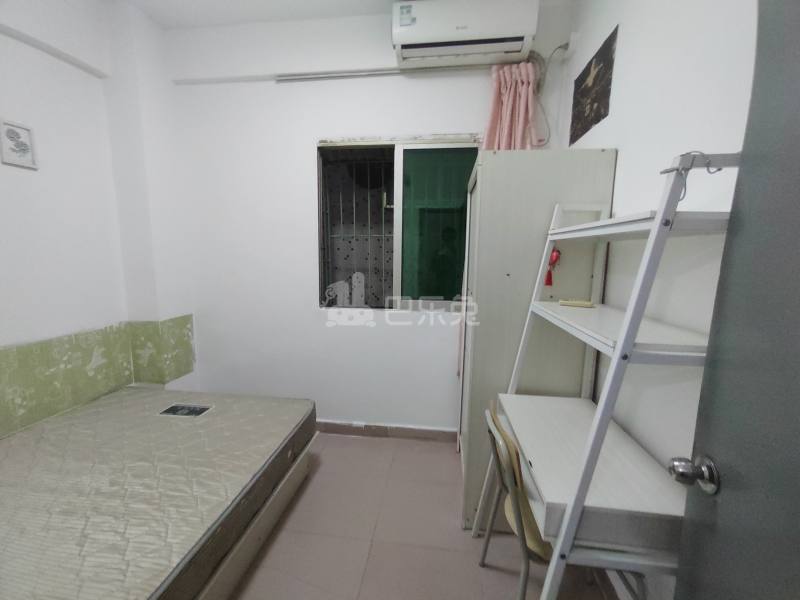 上元岗西街一巷1号5510754卧室图1